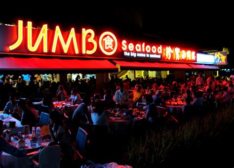 Jumbo Seafood Reviews Singapore Chinese Restaurants Thesmartlocal Reviews