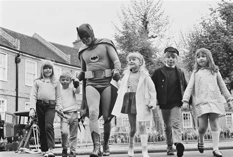 1960s Batman Trivia Holy Fun Facts You Never Knew Bat