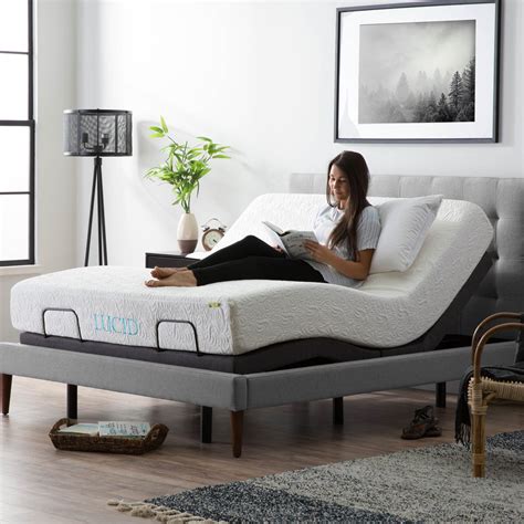 One thing that most people don't realize is that there are specific. What to Know Before Buying an Adjustable Bed - iCharts