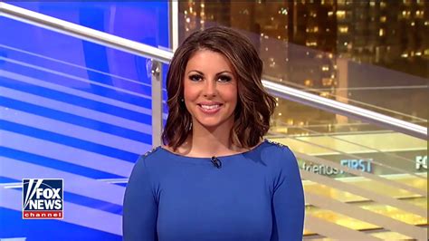 Morgan Ortagus Bio Marriages And Rise To Government Appointments