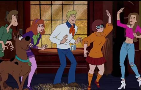 Scooby Doo And Guess Who 2019