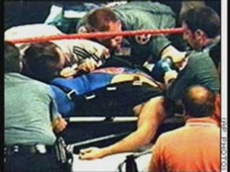 Owen Hart Death Story Vidéo Dailymotion