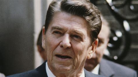 The Time Ronald Reagan Was Almost Assassinated