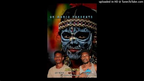 Meri Sepik63 Crew Jay Rovah X Baga Dee Official Audio 2023 Youtube