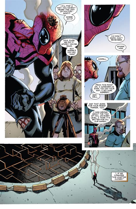 Superior Spider Man 19 Read Superior Spider Man Issue 19 Online