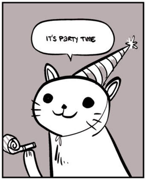 Party Cat Image Gallery Sorted By Low Score Know Your Meme