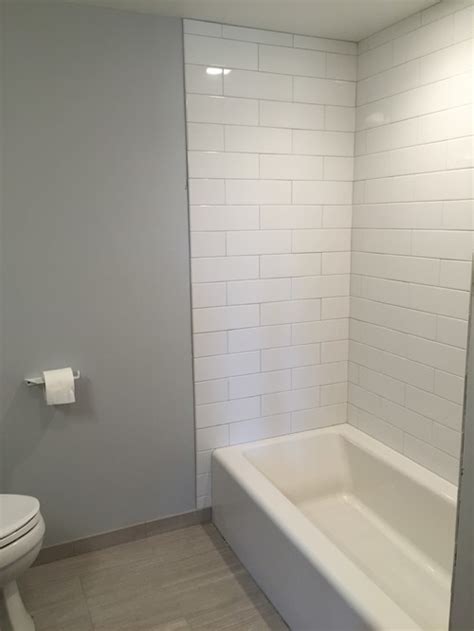 In stock at store today. Thoughts of a Tub that will Match White Tiles