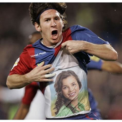 Lionel Messi Montage Put Your Football Photo On Messi Shirt