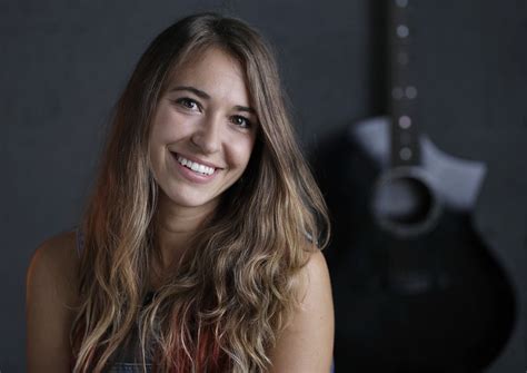 Who Is Lauren Daigle The Christian Artist Finding Success On The