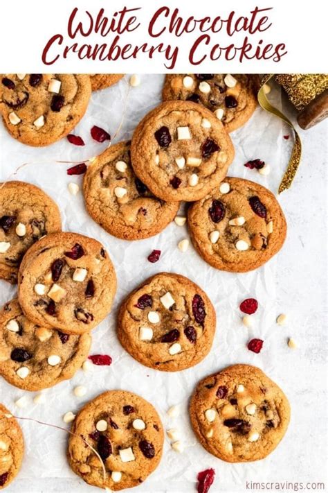 Beat butter and sugars in large bowl with mixer until light and fluffy. Kris Kringle Christmas Cookies - Kim's Cravings