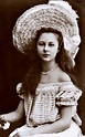 Victoria Louise of Prussia.. Princesa Victoria Luisa de Prusia y ...