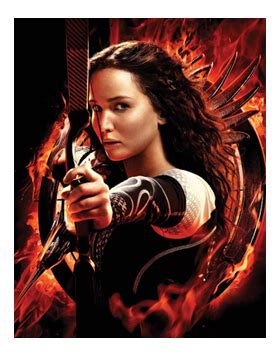 “girl On Fire” Or Mass Produced Mediocrity Catholic World Report