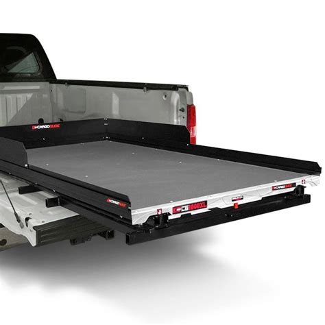 Cargoglide® Toyota Tacoma 2005 1000xl Series Bed Slide