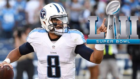 How The Tennessee Titans Can Win Super Bowl 52 And Succeed In 2017