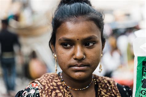 Human Trafficking In India The Exodus Road