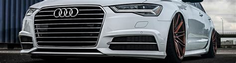 We did not find results for: 2017 Audi A6 Exterior Accessories & Parts - CARiD.com