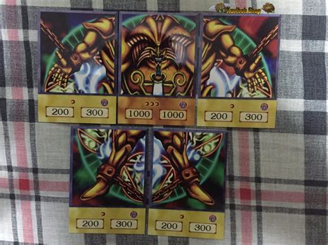 Cartas Yu Gi Oh 2 Decks Completos Kaiba Yugi Anime Card R 12600 Em