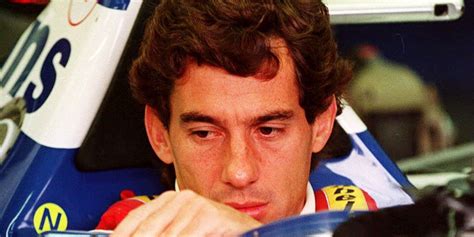 aˈiʁtõ ˈsẽnɐ dɐ ˈsiwvɐ (listen); Ayrton Senna Crash: 20th Anniversary Of F1 Champion's ...