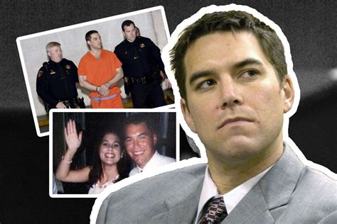 Who Is Scott Peterson Sentenced To Death Penalty Wiki Net Worth Age