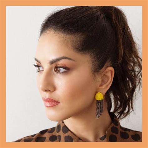 Sunny Leone Eyeshadow Looks You Need To Try Out