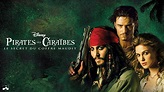 Pirates of the Caribbean: Dead Man's Chest (2006) - AZ Movies