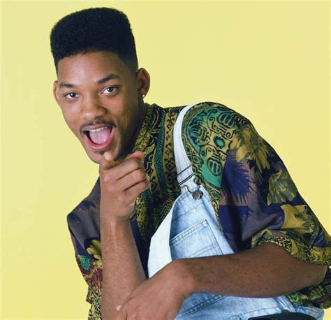 Reboot Of The Fresh Prince Of Bel Air In The Works With Will Smith