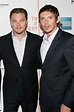 Lukas Haas | Leonardo DiCaprio's Celebrity Friends | POPSUGAR Celebrity ...