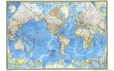 World Map Wallpaper 1103446