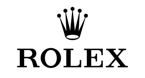 It's focused on what goes into the execution of a good logo—because it won't matter what the idea is if you design it poorly. Rolex Logo PNG Transparent & SVG Vector - Freebie Supply