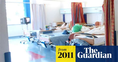 Bed Blocking On The Rise As Care Cuts Leave Elderly Stuck In Hospital