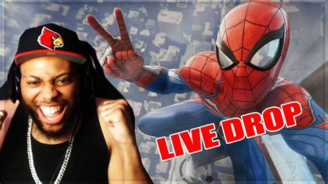 Veve Marvel Spiderman Nft Drop Live Ecomi Omi Crypto Youtube