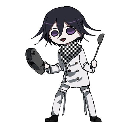 Kokichi Pfp Aesthetic