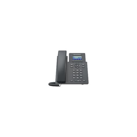 Grandstream Sip Grp 2601p Ip Telefon Telefoni Net Comdk