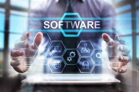 Choosing The Right Software Solution For Your Business