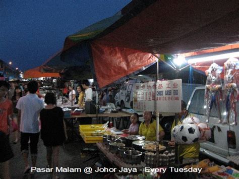 Kamu juga menyukai game dan apps yang telah di modifikasi oleh. Owen Residents Committee 奥云居委会: Pasar Malam in Johor State