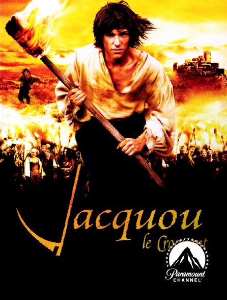 Jacquou Le Croquant En Streaming Sur Paramount Channel Molotov Tv