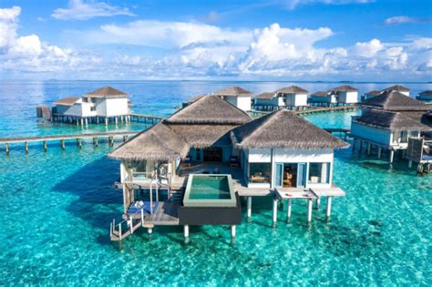 The Best Luxury Hotels In The Maldives The Hotel Guru