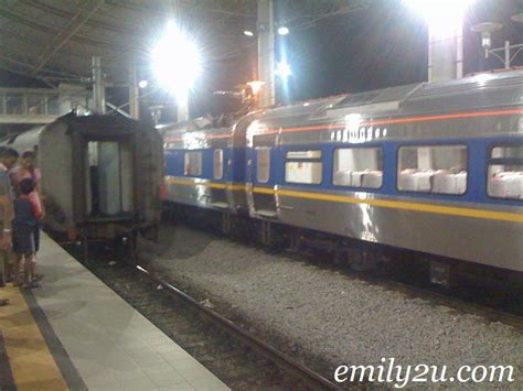 Ets train from kl sentral to ipoh depart from kl sentral kuala lumpur, which is one of the largest transportation hubs in kl. On Board ETS Electric Train From KL Sentral to Ipoh | From ...