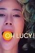 Oh Lucy! (2017) - Posters — The Movie Database (TMDB)