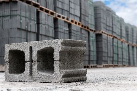 Top Concrete Block Manufacturers And Suppliers In The Us And Canada