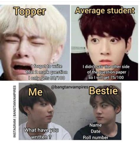 Pin By K Content Bts On Bts In Bts Memes Hilarious Some Funny