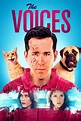 The Voices (2014) - Posters — The Movie Database (TMDb)