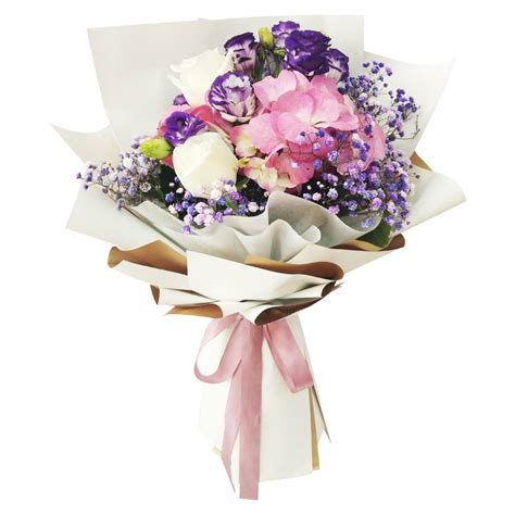 Beautiful You Blooms And Balloons Florist In Malaysia