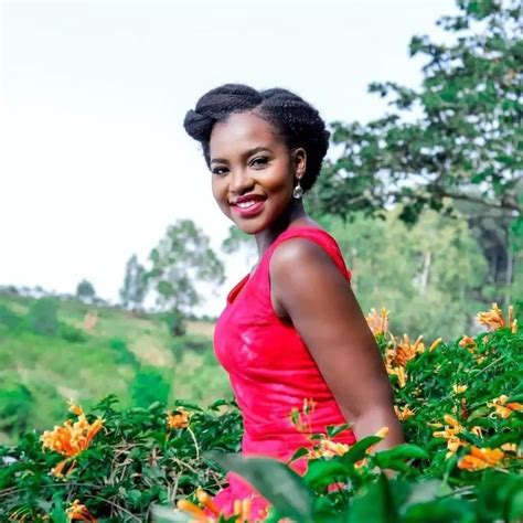top 10 most beautiful ladies in kenya in 2021 who ranks number 1