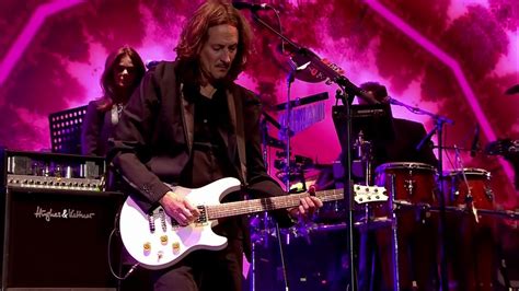 Jeff Lynnes And Electric Light Orchestra Live At Hyde Park 2014 Strange