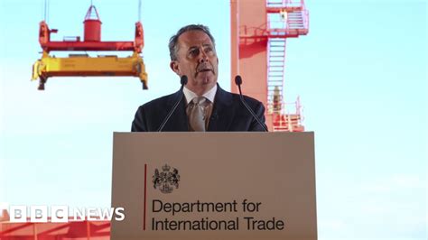 Brexit How Many Trade Deals Has The Uk Done