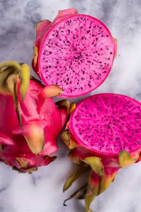 Fruit Benefits Of Dragonfruit Herbs And Food Recipes