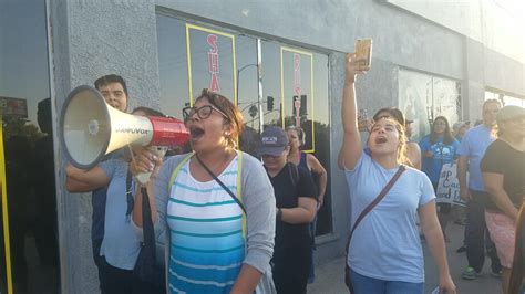 Please contact the restaurant directly. DACA protesters march through Fresno's Tower District ...