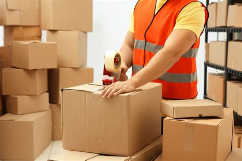 Packing And Labour Online Moving And Delivery