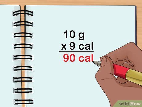 Bar, pascal, psi, or inch of mercury? 3 Ways to Convert Grams to Calories - wikiHow
